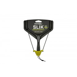 Prastie nadire Matrix - Slik Catapult Light 2.2mm Elastic Prastie nadire Matrix - Slik Catapult Light 2.2mm Elastic